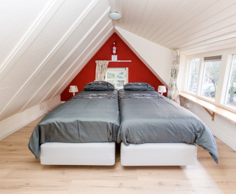 Bed & Breakfast De Makerij