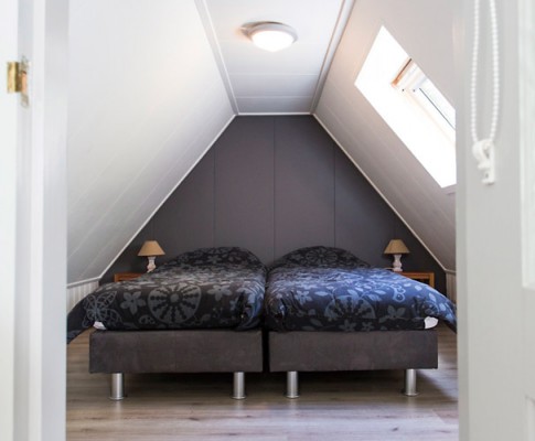 Bed & Breakfast Het Tuinhuis